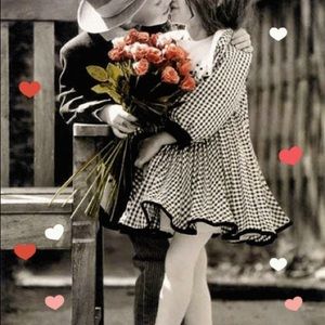 Meet your Posher, Esly